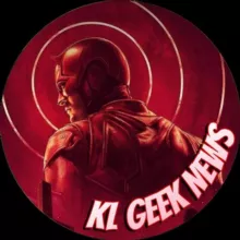 KL Geek News | Сорвиголова: Рожденный Заново