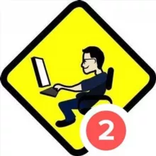 Ленивый программист