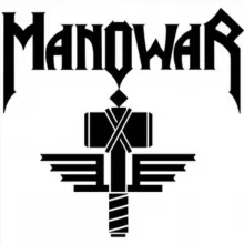 Manowar | Official Discography