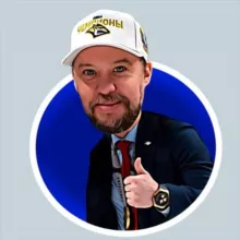 Мастерюга | Сергей Мозякин