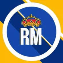 Реал Мадрид