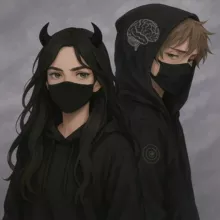 PISK&RYL (HEART & HEAD)