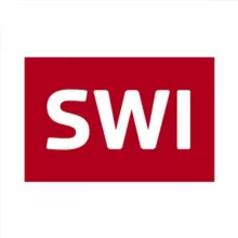 SWI swissinfo.ch / Швейцарія українською