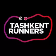 TASHKENT RUNNERS