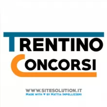 Trentino Concorsi