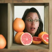 Pamplemousse | parlons français