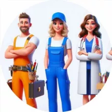 Услуги | Мастера 🤝 Батуми