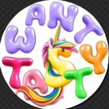 WantTasty! магазин крутых штук! ®