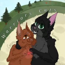 Коты Воители / Warriors Cats