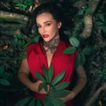 МИР ЛЁГКОСТИ 🧚🏽‍♀️ с Анфисой Чеховой