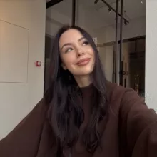 Даша болтает 🫧✨