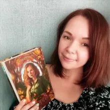 Книголюбы в сети 📚 Bookaholic_online