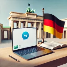 Ukrainer in Deutschland | Робота, навчання, підтримка 🇩🇪