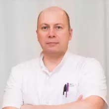 Александр Соколов. Пластическая хирургия, косметология в Smart Clinic.