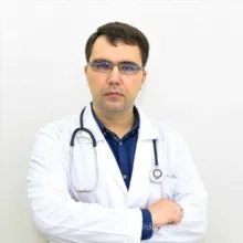 Доктор Борисов