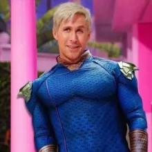 Пацаны 1-4 сезоны / Поколение Ви