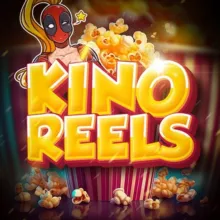 🍿KиноReels | Блог
