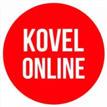 KOVEL ⭕️ ONLINE