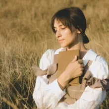 Литературный кайф 📚💚Наташа Николаевна