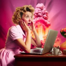 маркетинг маминой подруги