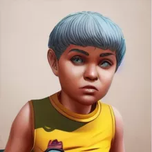 Crypto Nikitos ( NIK ) 😎