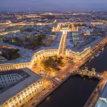 Новости Питера