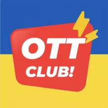 OTTCLUB - Онлайн телевидение