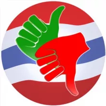 Пхукет 📝 Книга отзывов