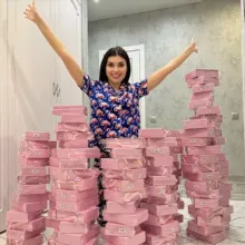 Ирина про WB и КИТАЙ