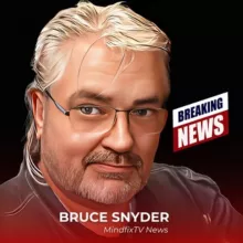Bruce Snyder / MindfixTV News 🇺🇸🗽