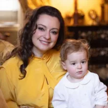 Светлейшая Княгиня Виктория Романовна