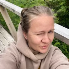 Настя @souldesserts. Обучение кондитеров.