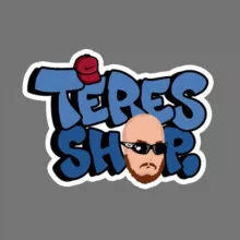 TERES__SHOP