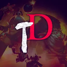 Типичный Дотер | Dota 2