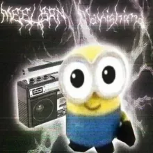 дрейн миньён