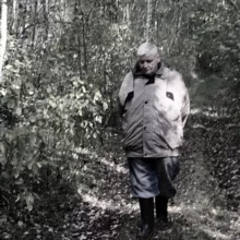 Алексей Вишня