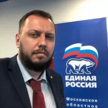 Антон Бредихин