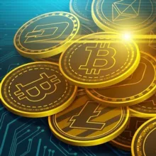 Криптовалюта Новости Bitcoin (BTC)