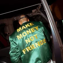 КРИПТО ТЕМКА