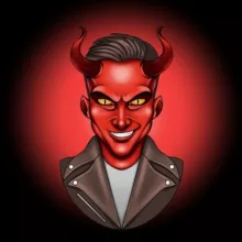 Дьявольские Мысли