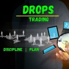 Drops Trading