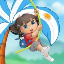 Эухения в ЛатАме