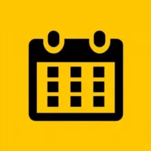 ГРИНВИЧ – Календарь упражнений