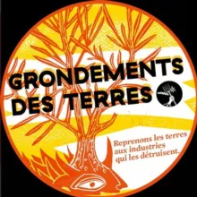 Grondements des Terres