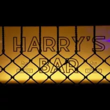 HARRY'S BAR