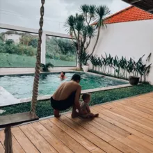 Хочу на Бали🏝