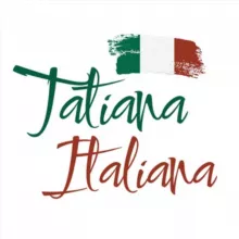 Итальянский язык | Tatiana italiana