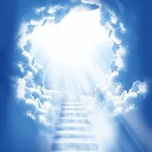 Впусти добро в свою жизнь