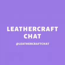 Leathercraft Chat