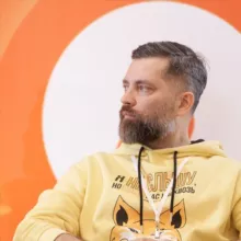 Максим Исаев 360°